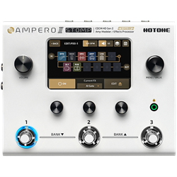 Ampero II StomP